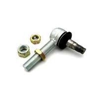 Prensa de rótula 1 juego de rótula dirección para quad 110 cc y 125, compatible con ATV, buggy, karts, motocicletas M14, 14 x 16 mm(2pcs)