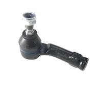 Prensa de rótula 8V51 3C437 AA 1545339 Sistema de dirección, rótula, compatible con Ford Fiesta 2008-2014, Ecosport 2011-2016, B-MAX(R side)