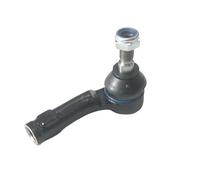 Prensa de rótula 8V51 3C437 AA 1545339 Sistema de dirección, rótula, compatible con Ford Fiesta 2008-2014, Ecosport 2011-2016, B-MAX(L side)