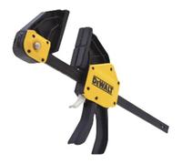 Prensa de sujeción automática xl dewalt dwht0-83186 de 600 mm, capac