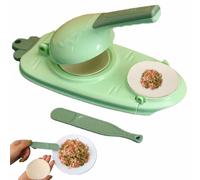 Prensa de tortillas - Molde de albóndigas para fabricante de tortillas | Prensa de masa Tortilla Maker, Tortilla Press Bola de masa Envoltura de masa multifuncional