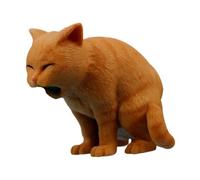 Prensa dentífrica Divertida - Disparador juguetón Figura Animal Perro, Herramienta para Baño Dormitorio Adolescentes, Soporte Creativo Tubo Limpiador, Diseño Humorístico Motivador Rutina