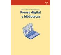 Prensa Digital Y Bibliotecas