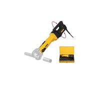 Prensa electro-mecánica radial REMS Power-press SE - Amarillo - Para prensar - Protección eléctrica