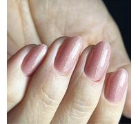 Prensa en las uñas uñas falsas pegamento pegamento en las uñas falso acrílico artificial falso para diseños artísticos palo de uñas