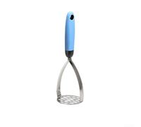 Prensa ergonómica para puré y papilla