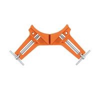 Prensa esquina profesional, 3 'aluminio