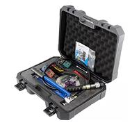 Prensa hidráulica para mangueras 71500 Manual A