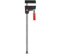 Prensa ligera para cuerpo UniKlamp UK100, Gato negro/Rojo