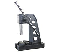 PRENSA MANUAL DE PRECISIÓN, 1 TONELADA OPTIMUM