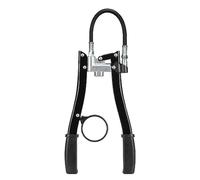 Prensa Manual de Engrase Dos Grasa Manos Variable Hub Bis 500g Cartuchos 400BAR