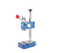 Prensa manual - Herramienta de punzonado tipo resorte serie J03 for electrónica y hardware pequeño(J03-0.2AH)