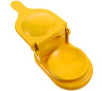 prensa manual para masa empanadillas y práctica