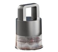 Prensa para deshuesar cerezas - Herramienta de liberación rápida para descorazonar frutas, dispositivo de cocina multifuncional con protección contra salpicaduras | Accesorios eficientes para hacer