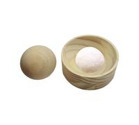 Prensa Para Envolver - Máquina Para Hacer Piel De Bola De Ďe Madera | Herramienta Manual Đe Prensado D́e Repostería, Molde Ṕara Tortilla D̄e Empanada Casera | Ravioli Bun Gyoza Shaper Utensi