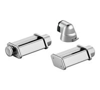 Prensa para pasta BOSCH MUZ9PP1 acero inoxidable OptiMUM 2,1 kg