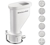 KitchenAid Gourmet Pasta Press