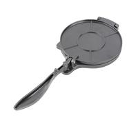Prensa para Tortillas, Prensa para Tortillas, Máquina para Hacer Tortillas de Aleación de Aluminio, Prensa para Masa, Prensa para Rotis, Quesadilla, Herramienta para PrensarPizza