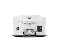Prensa PUQ M5 - Pisón integrado para Mahlkönig E80 Supreme & E80S GBW Blanco