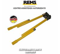 Prensa Radial Manual Universal Eco - Prensa REMS Para Pinza Multicapa