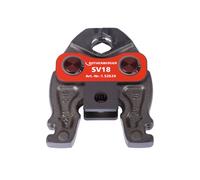 MORDAZA PRENSADO COMPACT SV18