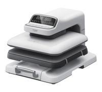 Prensa térmica Xtool HeatPress 2 automática 15x15" presión ajustable