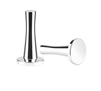 Prensado De Martillo En Polvo For Café Expreso De Acero Inoxidable De 42,5mm, Compatible Con Cápsulas Dolce Gusto, Accesorios For Herramientas De Café(2PCS)