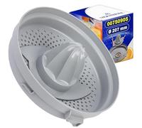 Prensador Consta de Cítricos para Robot de Cocina 750905 para Bosch