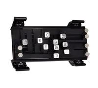 Prensador De Acordes De Guitarra: Herramientas De Aprendizaje De Guitarraa, Artefacto De Acordes De Guitarraa, Herramienta Portátil De Práctica De Acordees Para Entrenador De Guitarra, Asistente De Di