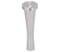 Prensador de caf de acero inoxidable, recargable, reutilizable, c psula de caf illy Iperespresso