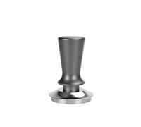 Prensador De Café Compatible Con Lelit Y Anna, 57 Mm Y 57,5 mm, Con Elasticidad Constante, Herramientas For Distribuidor(57.5mm,Gray)