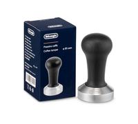 Prensador de café en negro