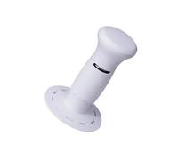 Prensador de café espresso de grado comercial para una preparación consistente de café y fácil limpieza, herramienta de prensa de café en polvo, herramienta Force Espresso Tamper
