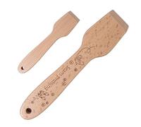 Prensadora de costura de madera - Estructura de haya pulida, accesorio ligero para colchas, estructura cómoda de mano, compañero de costura portátil, costura, bordado, proyectos de decoración para