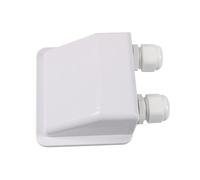 Prensaestopa Cable Solar, Conexión Impermeable Para Panel, Material Industrial Soportes Montaje Para Garaje, Cabaña, Autocaravana, Vehículo,