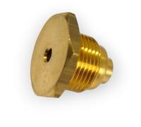 PRENSAESTOPAS VAILLANT VÁLVULA DE 3 VÍAS 012141 0020107781 CALDERA VCW 242 282