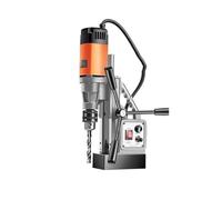 Prensas de taladro, Prensa De Taladro Magnético, Perforadora De Banco Eléctrica Multifuncional, Perforación De Velocidad Variable For Herramientas Eléctricas De Metal Y Madera DIY(TN18E)