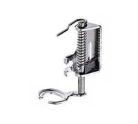 Prensatelas Acolchado libre caña baja