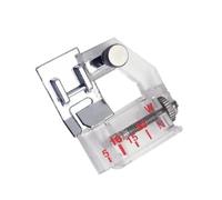 Prensatelas ajustable for cinta al bies 6290 for Brother y la mayoría de accesorios for máquinas de coser de caña baja.