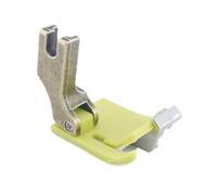 Prensatelas ajustable para máquina de coser, parte plana para coche, antideslizante, sustituye a la envoltura de bordes multifuncional profesional portátil