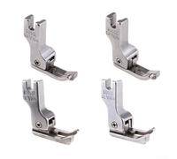 Prensatelas Compensador Cr1/16n para acero Industrial Prensatelas(CR1/16N)