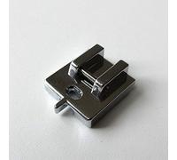 Prensatelas con Cremallera Oculta Invisible 200333001 para Janome Babylock Bernette Elna Kenmore Pfaff