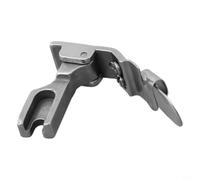 Prensatelas de acero ajustable P351 de 1 a 3 mm