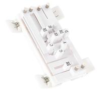 Prensatelas de acorde asistente de guitarra, elegante, herramienta de de aprendizaje, instrumento portátil para principiantes, lecciones de práctica para amantes de la música, principiantes y