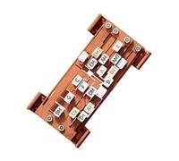 Prensatelas de acorde de guitarra para guitarras, herramienta de ayuda práctica para guitarras, accesorios de guitarra de 1 toque, reproductor de acordes de guitarra