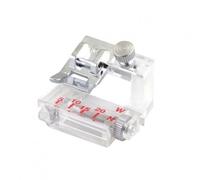 Prensatelas de cinta al bies- ribetear