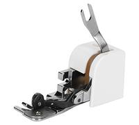 Prensatelas de Corte Lateral para Máquinas de Coser Singer Recorta y Overlock Precisión Costura Profesional Tela Bordes Versátil