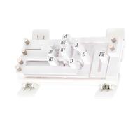 Prensatelas de cuerda de guitarra, herramienta de aprendizaje de guitarra, prensatelas de guitarra, auxiliar de acordes portátil, ayuda para principiantes para lecciones de práctica, músicos
