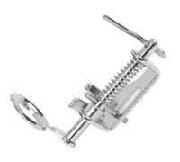 Prensatelas de movimiento libre for zurcir y bordar, 1/2/3/5/10 piezas, for máquinas coser Singer, Brother, Babylock Juki(1 PCS)