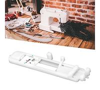 Prensatelas de Ojal Automático prensatelas ojales alfa Prensatelas de Ojal Pequeño de un Paso Simple para Máquina de Coser Multifuncional de la Marca prensatelas ojales alfa Pieds-de-biche